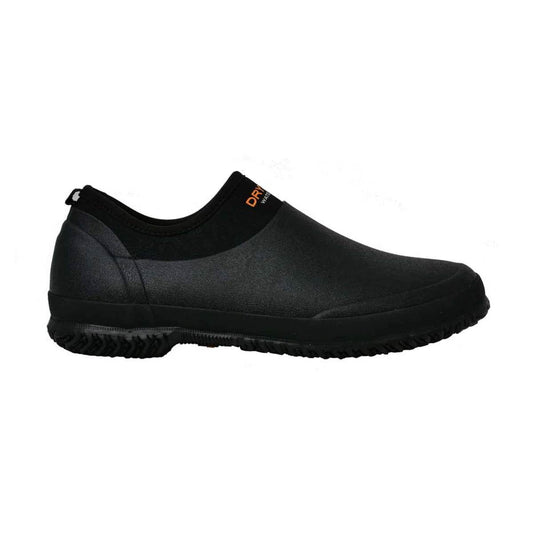 Dryshod Women's Sod Buster Shoe Black - Uncle Mike's Outdoors and More!