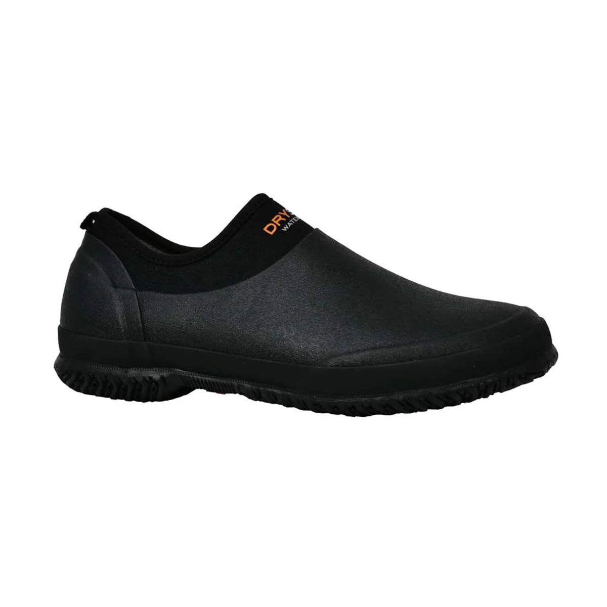 Dryshod Women's Sod Buster Shoe Black - Uncle Mike's Outdoors and More!