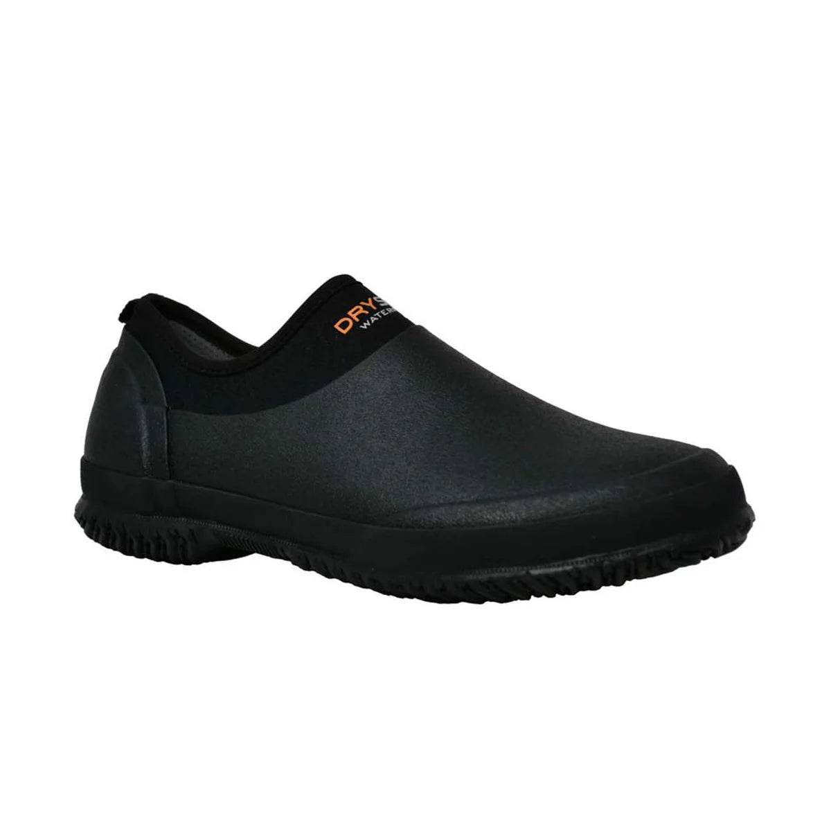 Dryshod Women's Sod Buster Shoe Black - Uncle Mike's Outdoors and More!