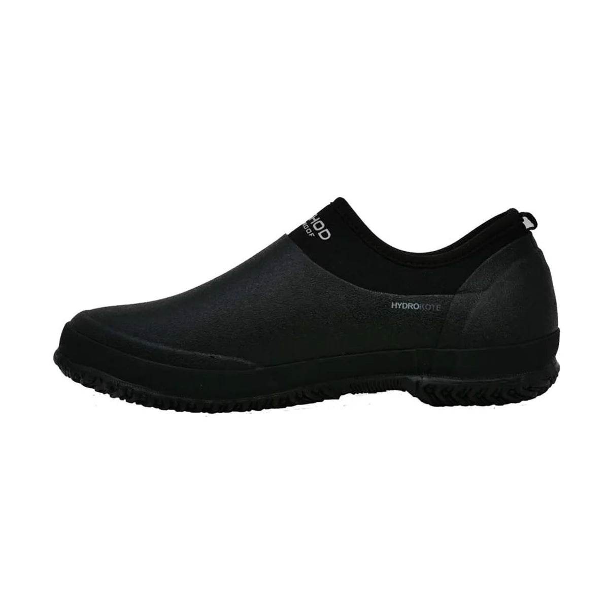 Dryshod Women's Sod Buster Shoe Black - Uncle Mike's Outdoors and More!