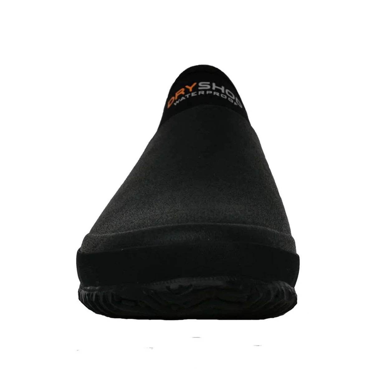 Dryshod Women's Sod Buster Shoe Black - Uncle Mike's Outdoors and More!
