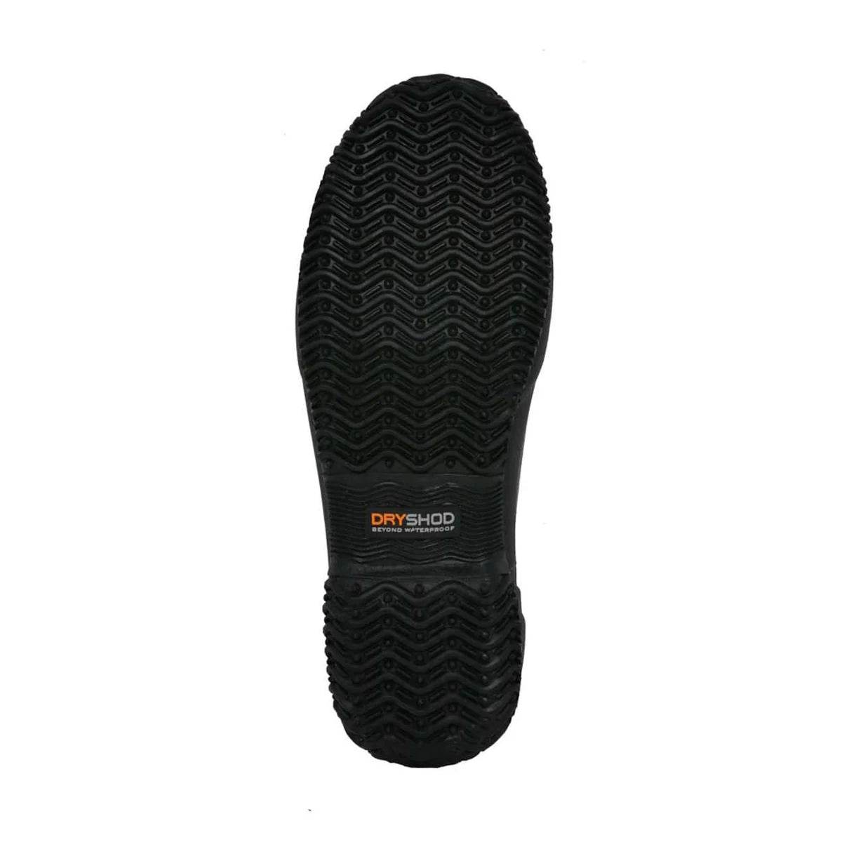 Dryshod Women's Sod Buster Shoe Black - Uncle Mike's Outdoors and More!