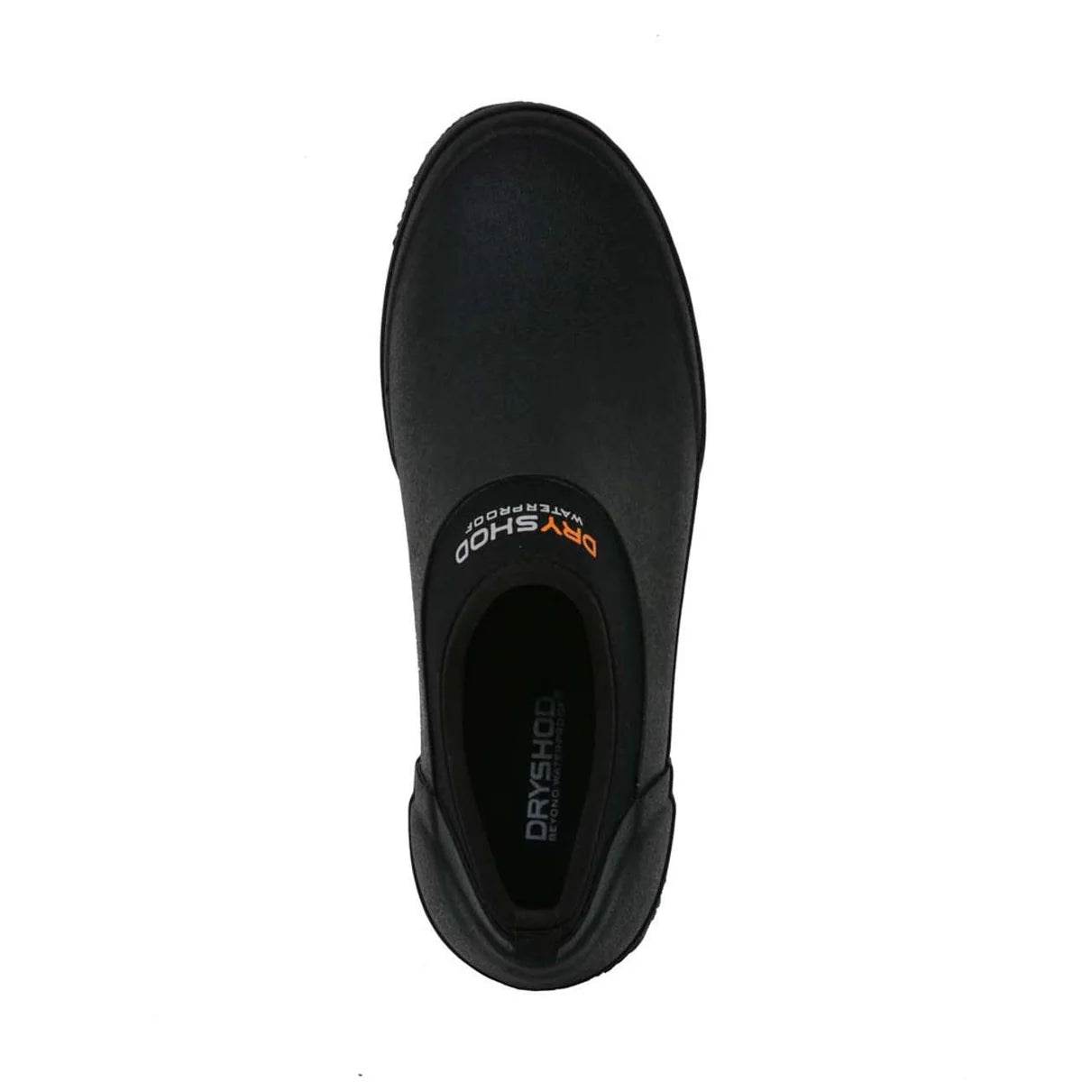 Dryshod Women's Sod Buster Shoe Black - Uncle Mike's Outdoors and More!