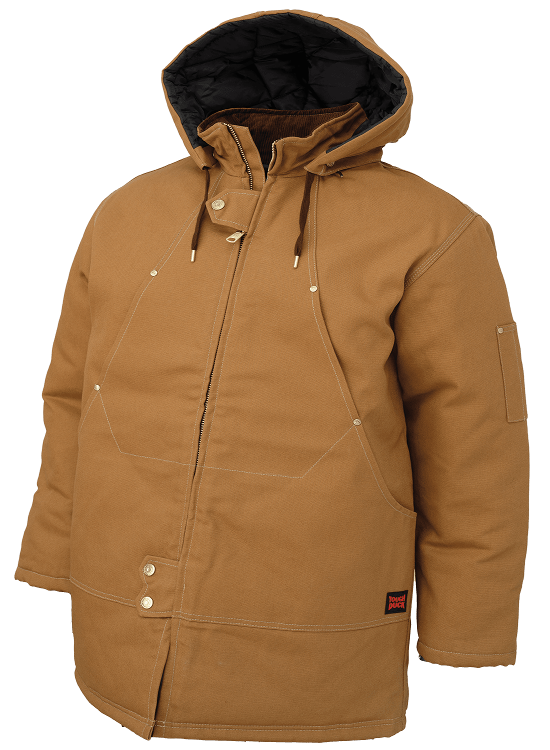 Duck Abraham Hydro Parka - Uncle Mike's Outdoors and More!
