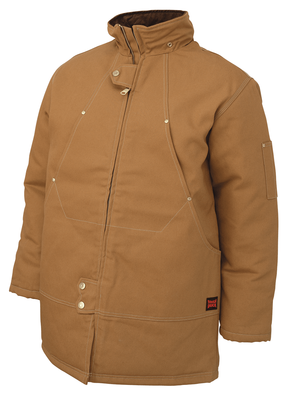 Duck Abraham Hydro Parka - Uncle Mike's Outdoors and More!