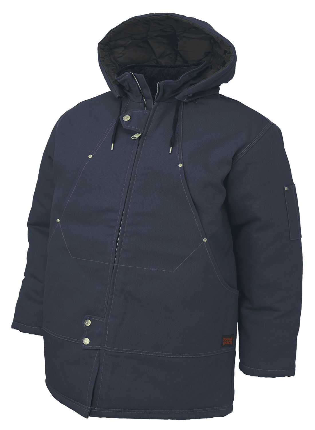 Duck Abraham Hydro Parka - Uncle Mike's Outdoors and More!
