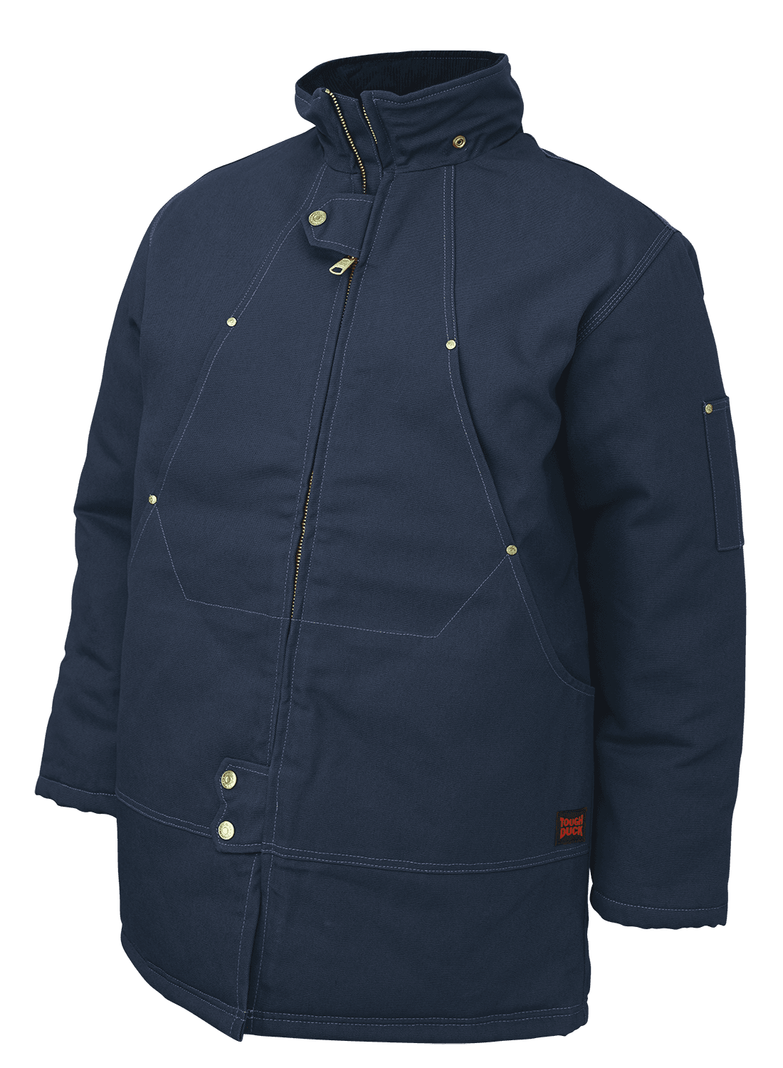 Duck Abraham Hydro Parka - Uncle Mike's Outdoors and More!