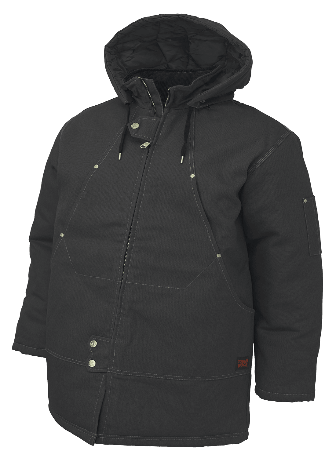 Duck Abraham Hydro Parka - Uncle Mike's Outdoors and More!