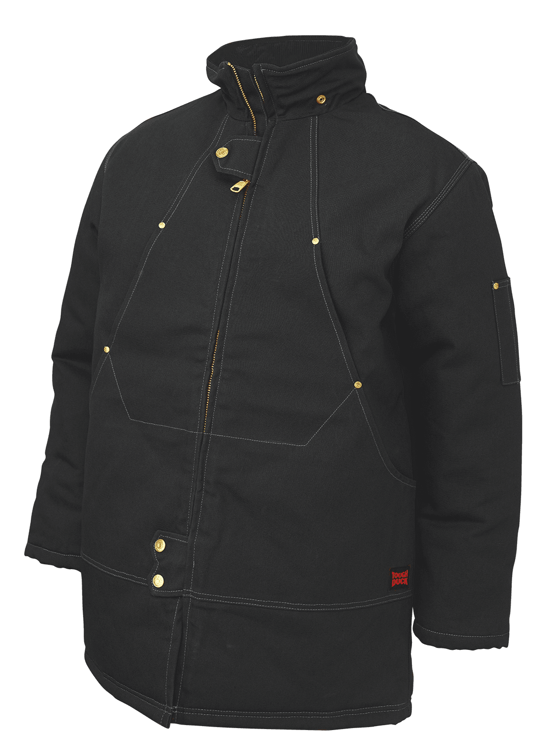 Duck Abraham Hydro Parka - Uncle Mike's Outdoors and More!