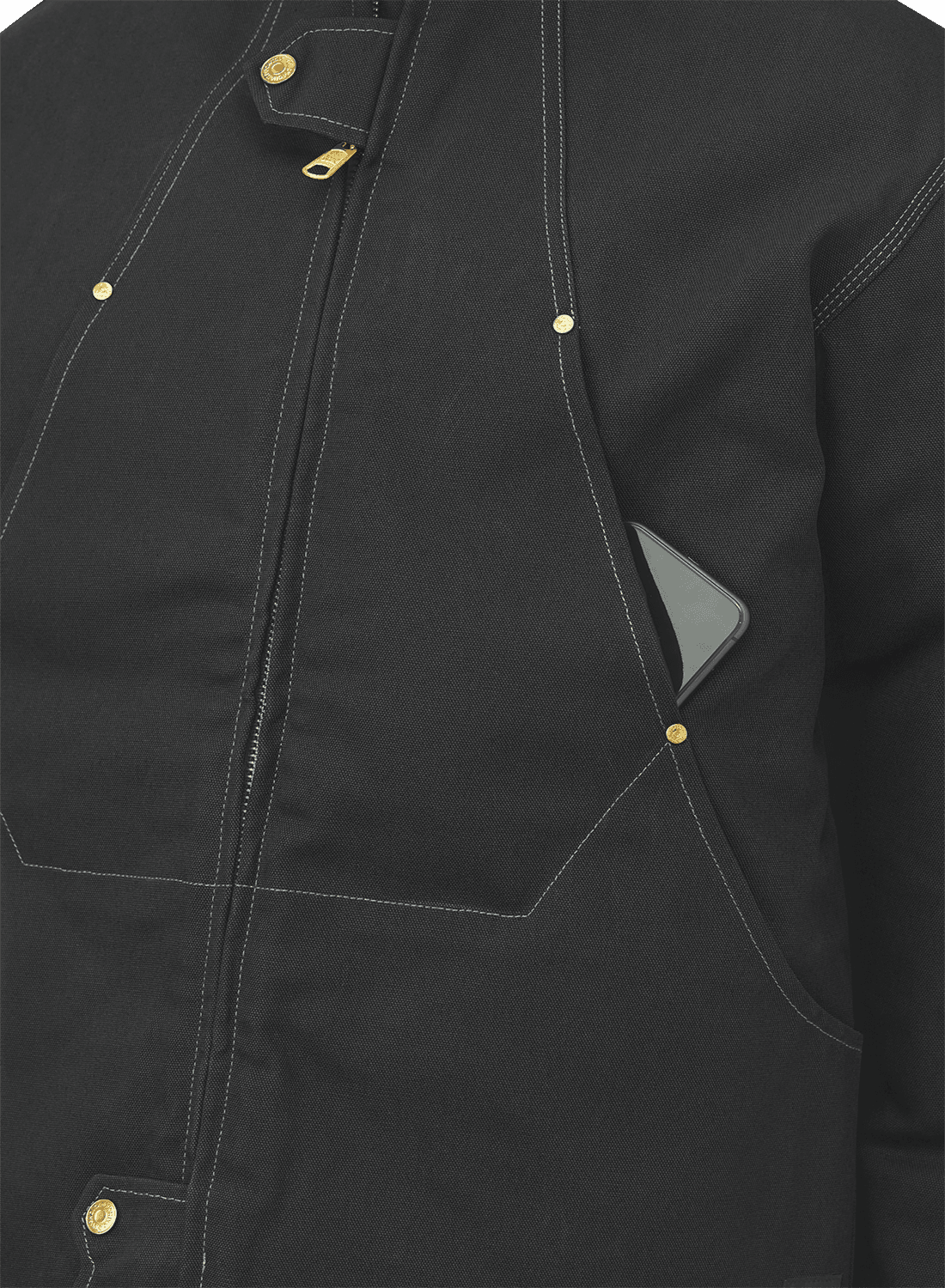 Duck Abraham Hydro Parka - Uncle Mike's Outdoors and More!