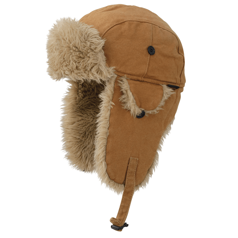 Duck Aviator Hat - Uncle Mike's Outdoors and More!