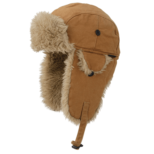 Duck Aviator Hat - Uncle Mike's Outdoors and More!