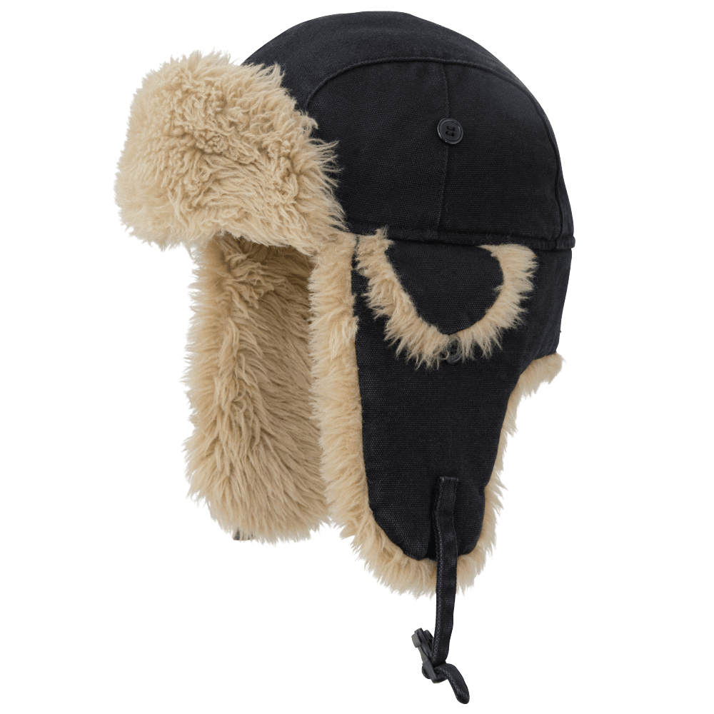 Duck Aviator Hat - Uncle Mike's Outdoors and More!