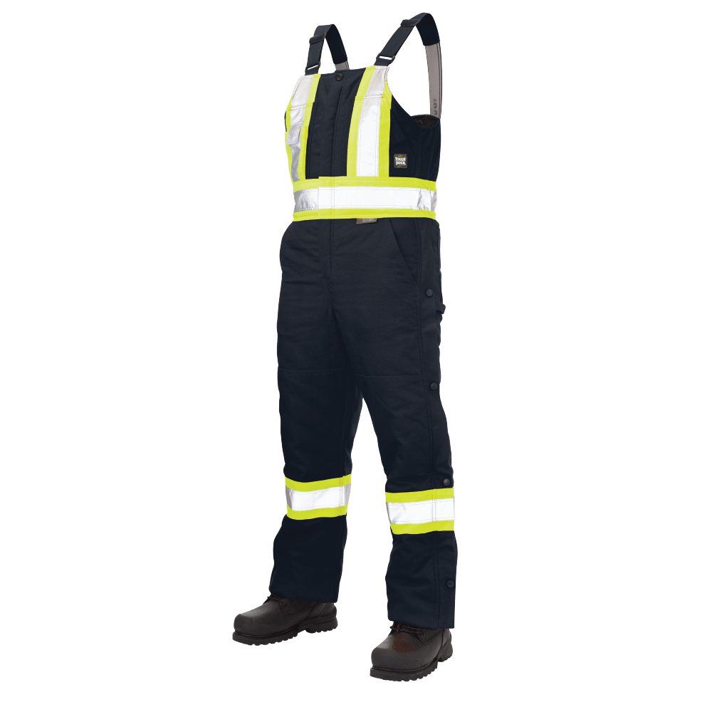 Duck Insulated Safety Bib Overall - Uncle Mike's Outdoors and More!