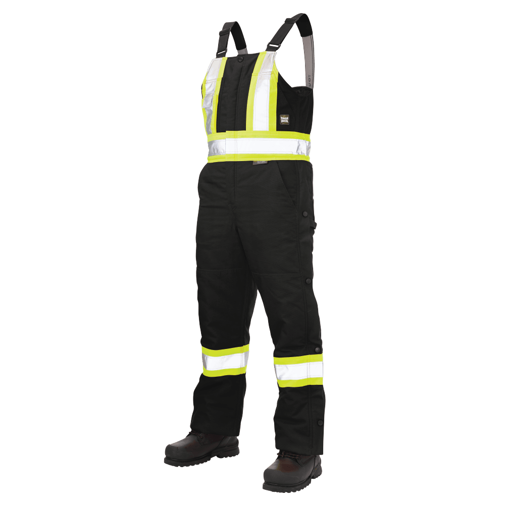 Duck Insulated Safety Bib Overall - Uncle Mike's Outdoors and More!