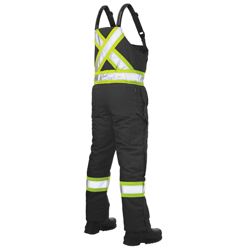 Duck Insulated Safety Bib Overall - Uncle Mike's Outdoors and More!