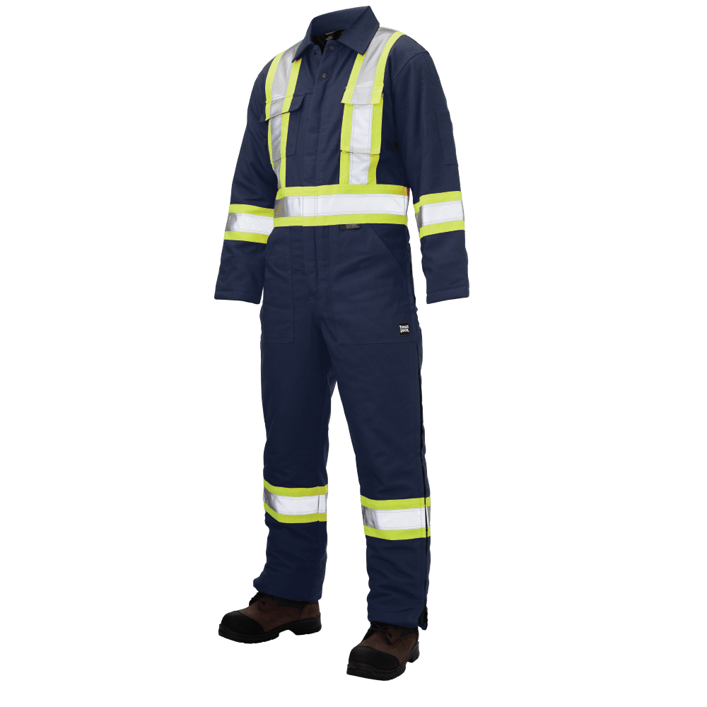 Duck Insulated Safety Coverall - Uncle Mike's Outdoors and More!