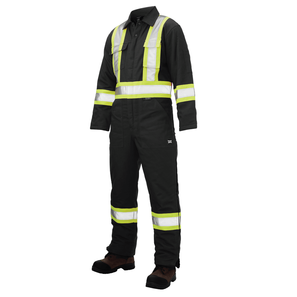 Duck Insulated Safety Coverall - Uncle Mike's Outdoors and More!
