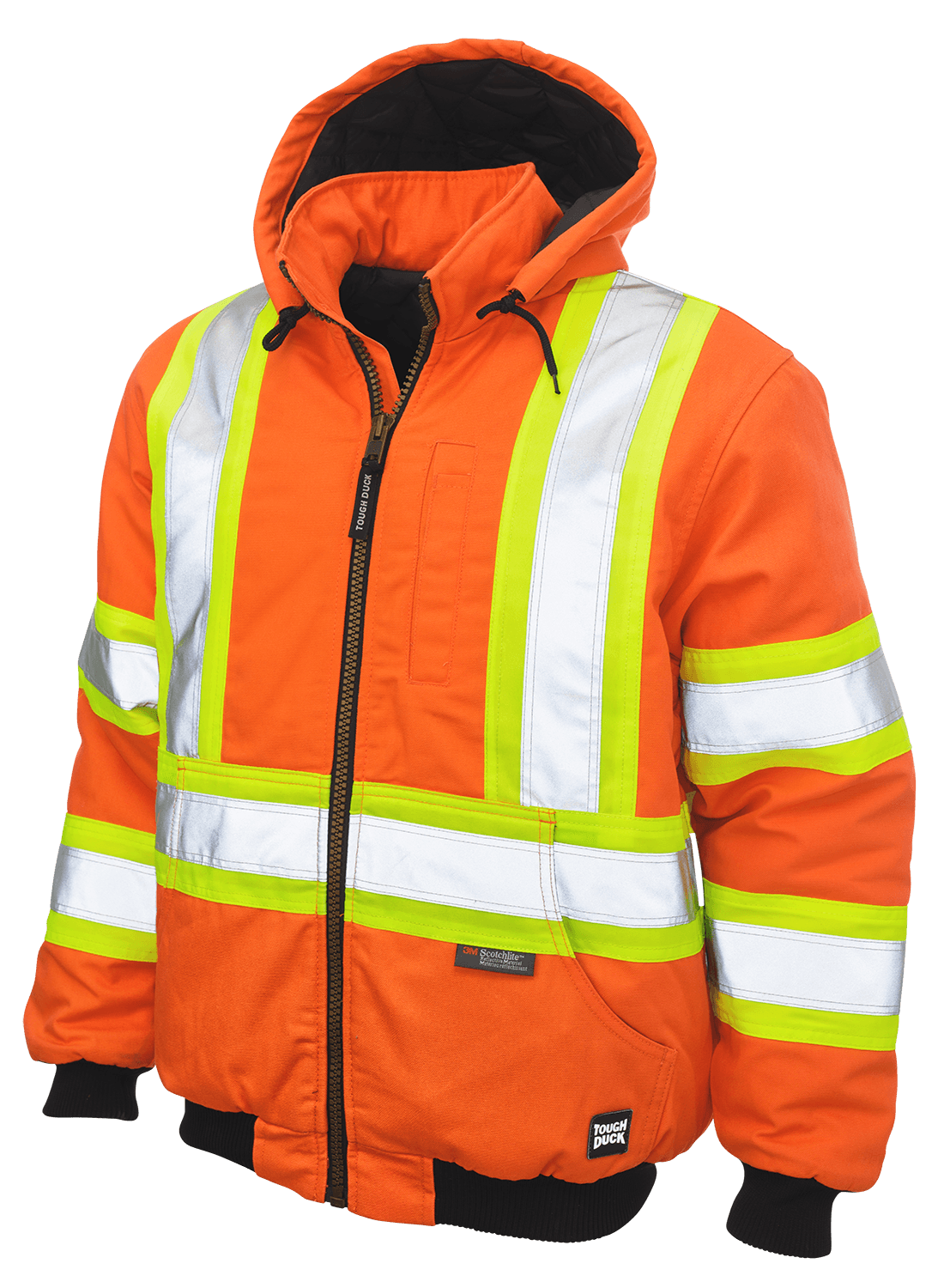 Duck Safety Bomber - Uncle Mike's Outdoors and More!