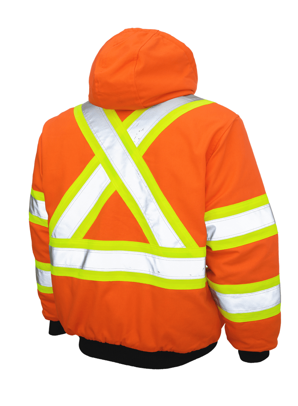 Duck Safety Bomber - Uncle Mike's Outdoors and More!