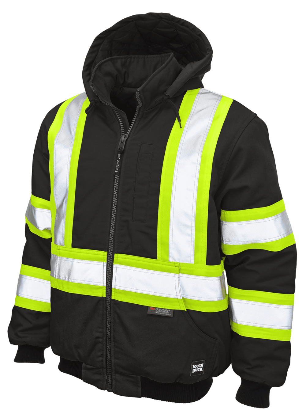 Duck Safety Bomber - Uncle Mike's Outdoors and More!