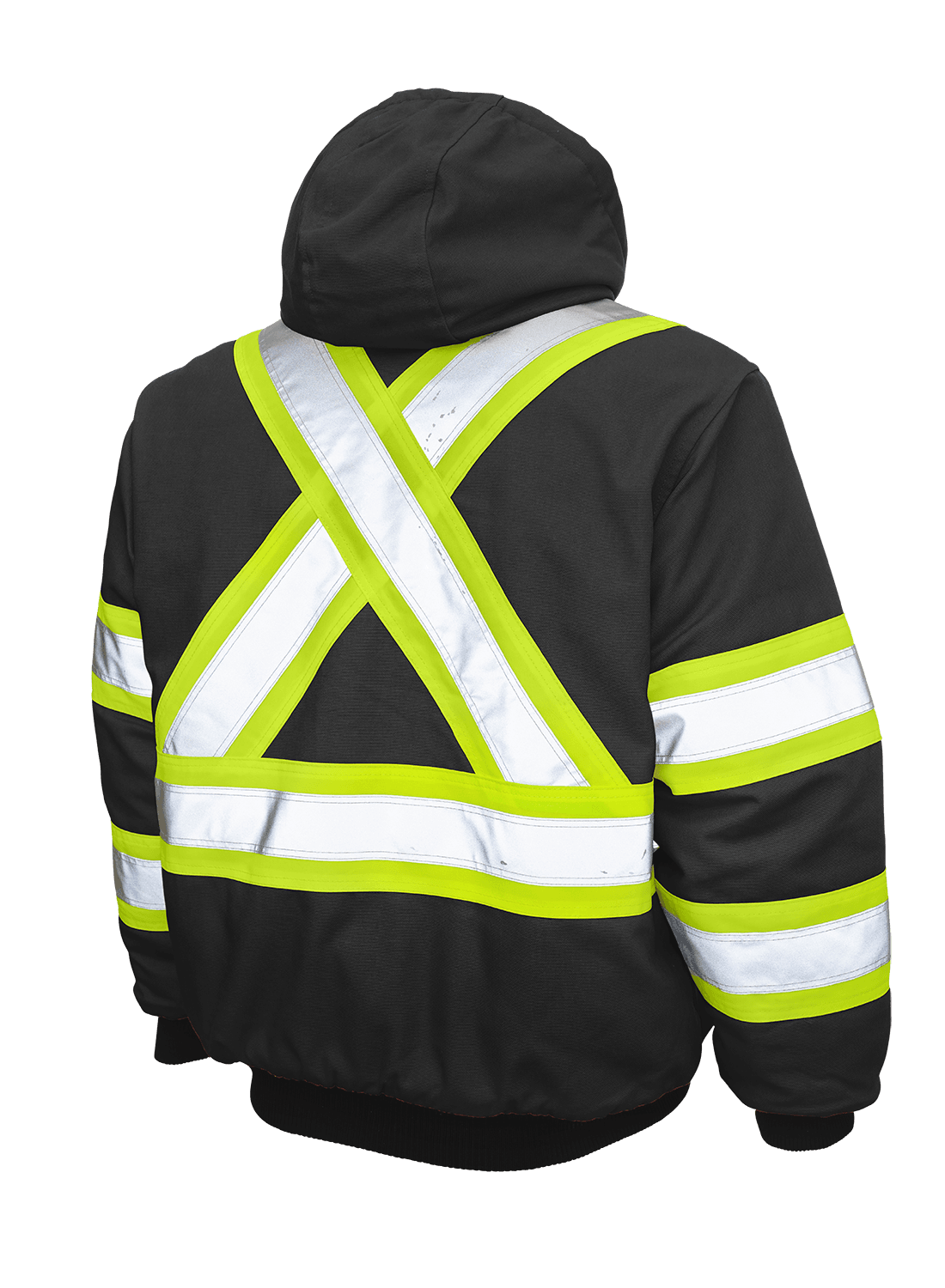 Duck Safety Bomber - Uncle Mike's Outdoors and More!