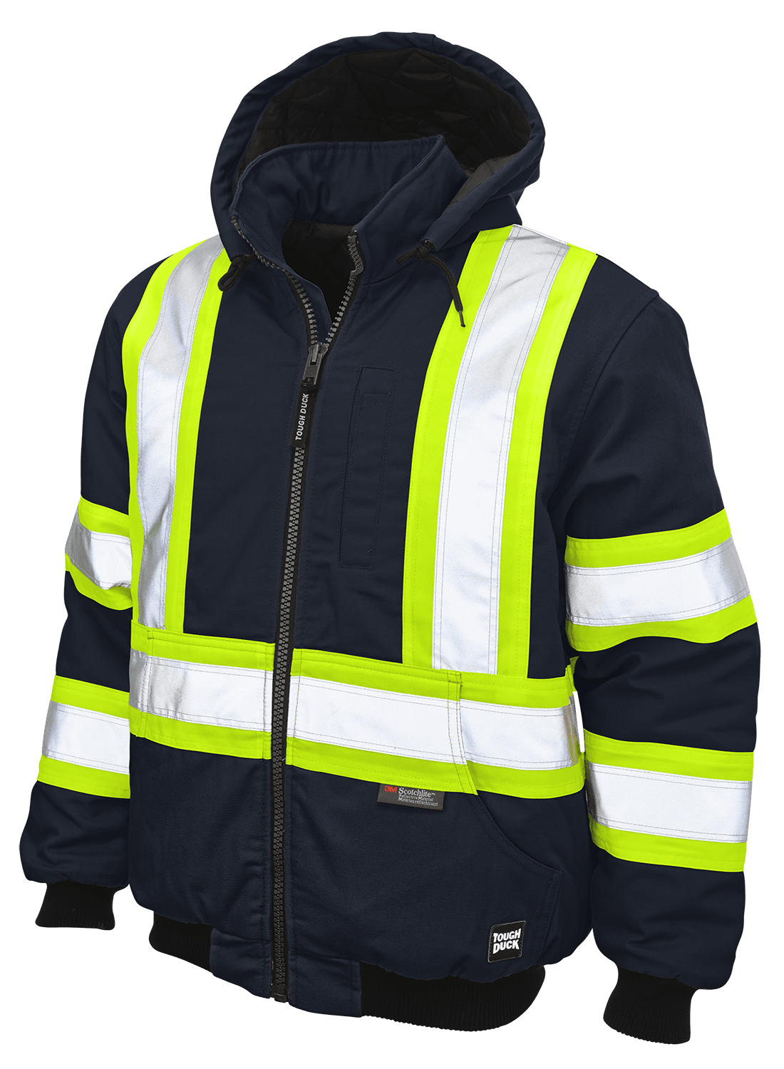 Duck Safety Bomber - Uncle Mike's Outdoors and More!