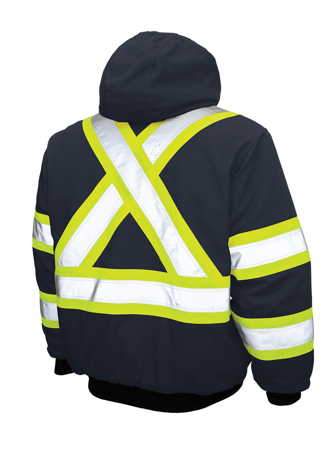 Duck Safety Bomber - Uncle Mike's Outdoors and More!