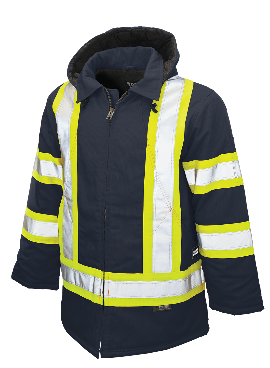 Duck Safety Parka - Uncle Mike's Outdoors and More!