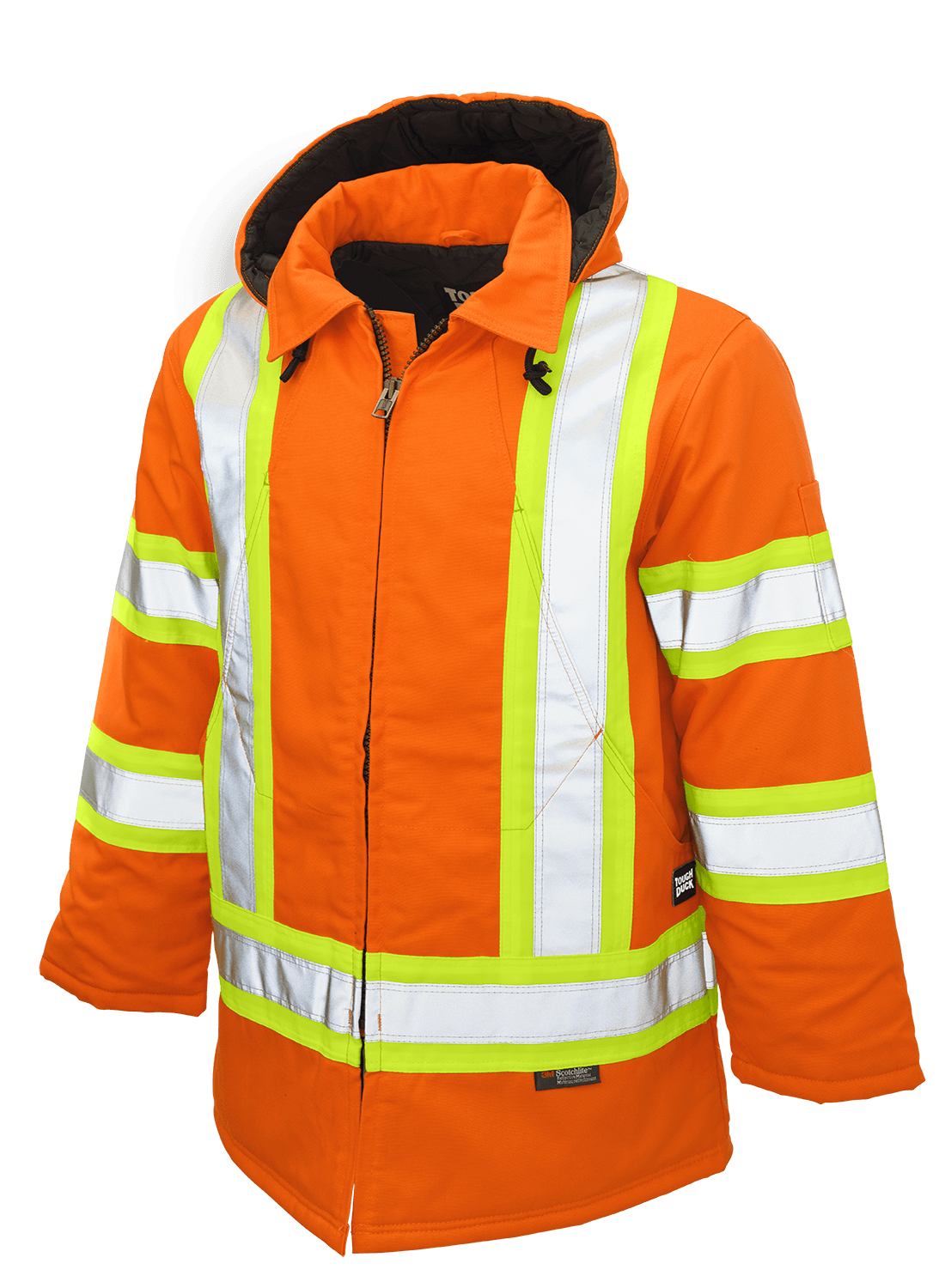 Duck Safety Parka - Uncle Mike's Outdoors and More!