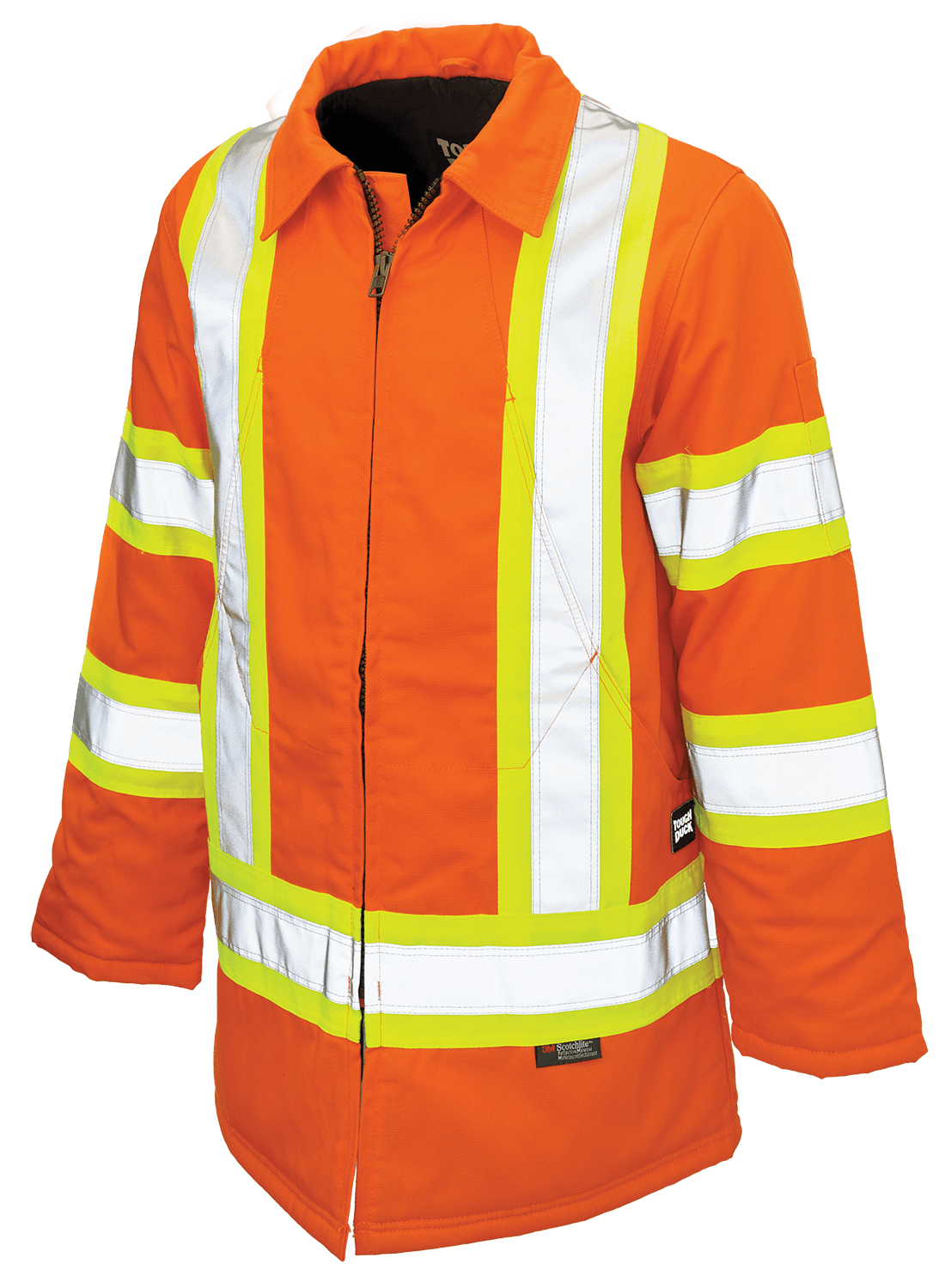 Duck Safety Parka - Uncle Mike's Outdoors and More!