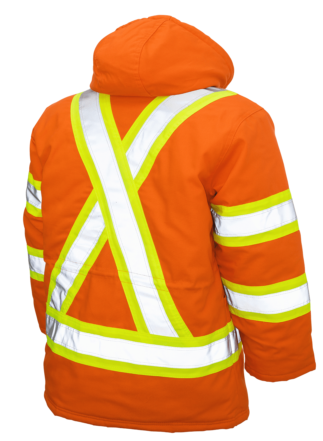 Duck Safety Parka - Uncle Mike's Outdoors and More!