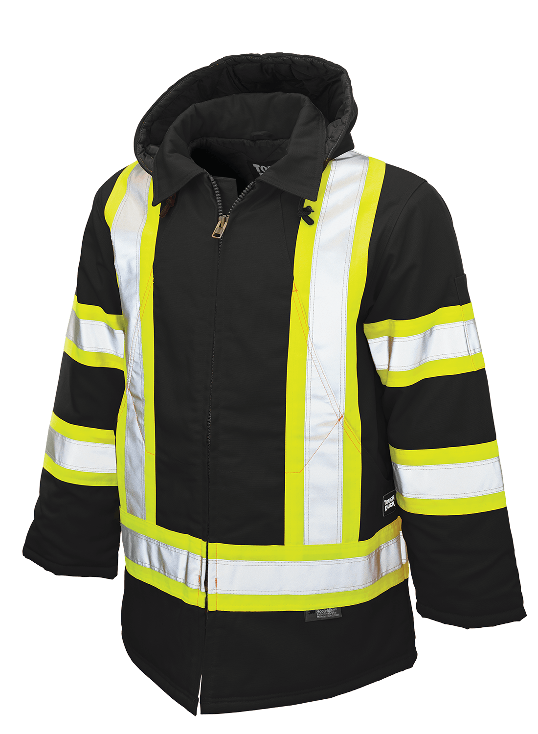 Duck Safety Parka - Uncle Mike's Outdoors and More!