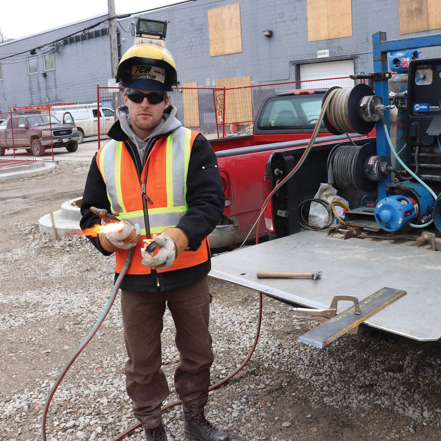 Duck Safety Vest - Uncle Mike's Outdoors and More!