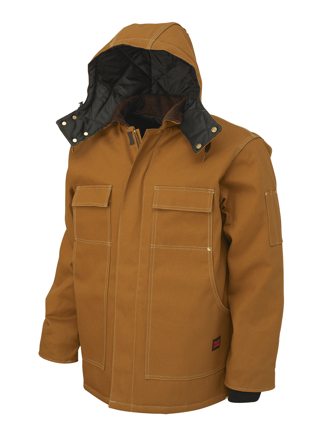 Duck Ultimate Parka - Uncle Mike's Outdoors and More!
