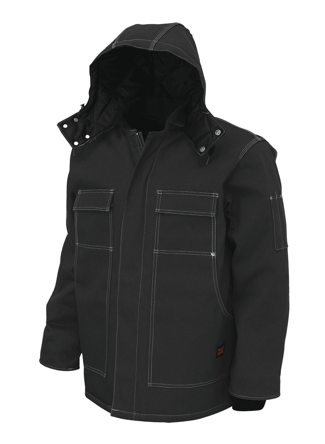 Duck Ultimate Parka - Uncle Mike's Outdoors and More!