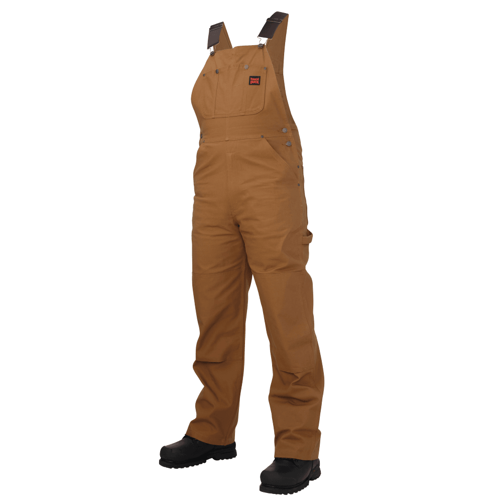 Duck Unlined Bib Overall - Uncle Mike's Outdoors and More!