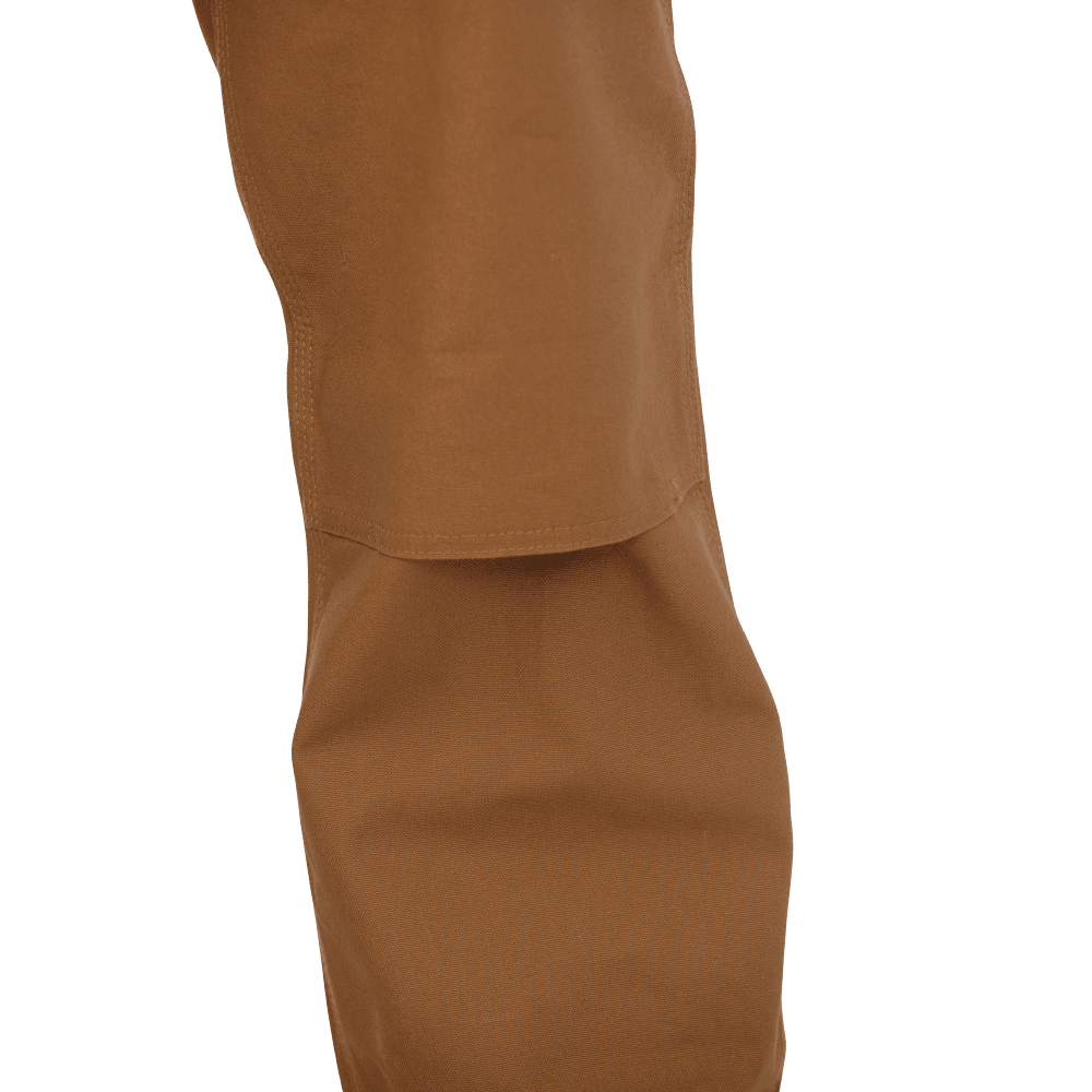 Duck Unlined Bib Overall - Uncle Mike's Outdoors and More!