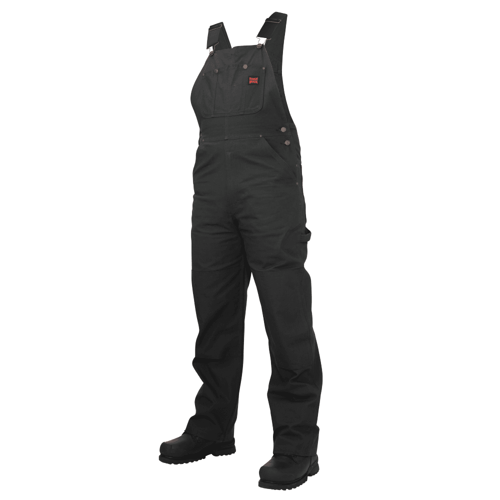 Duck Unlined Bib Overall - Uncle Mike's Outdoors and More!