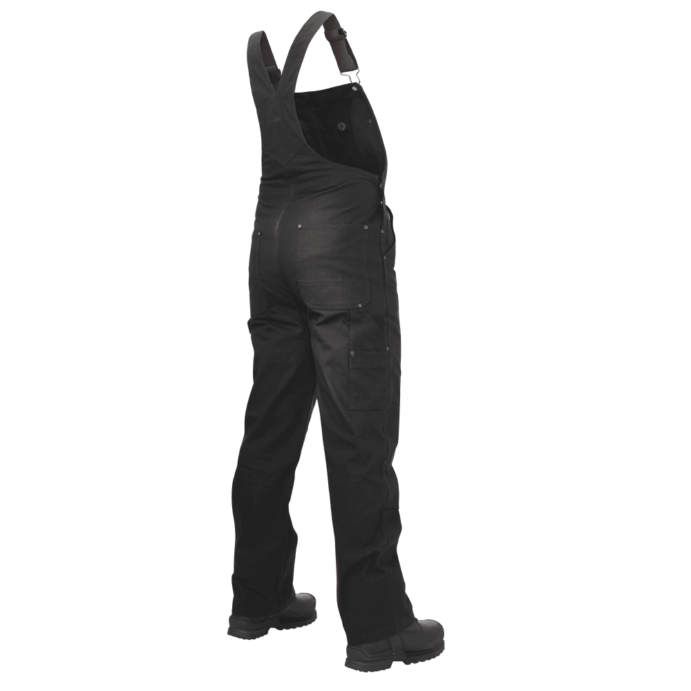 Duck Unlined Bib Overall - Uncle Mike's Outdoors and More!