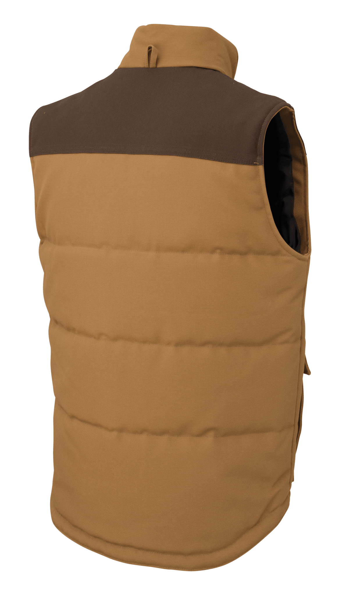 Duck Woodsman Vest - Uncle Mike's Outdoors and More!