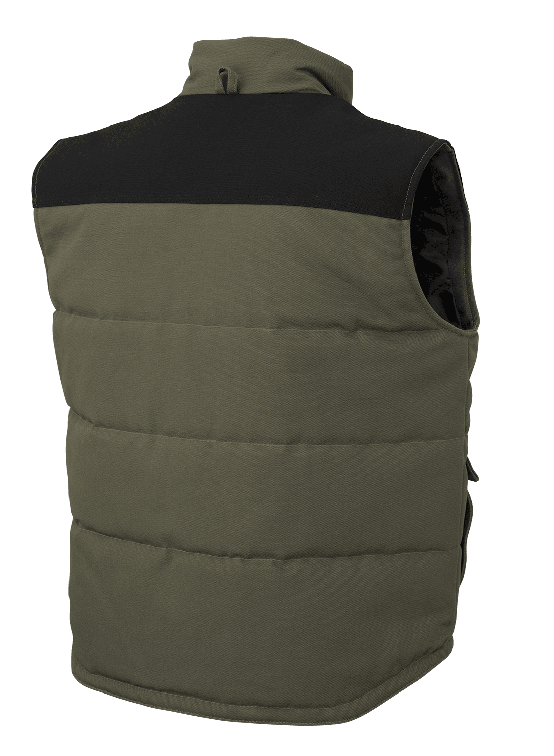 Duck Woodsman Vest - Uncle Mike's Outdoors and More!