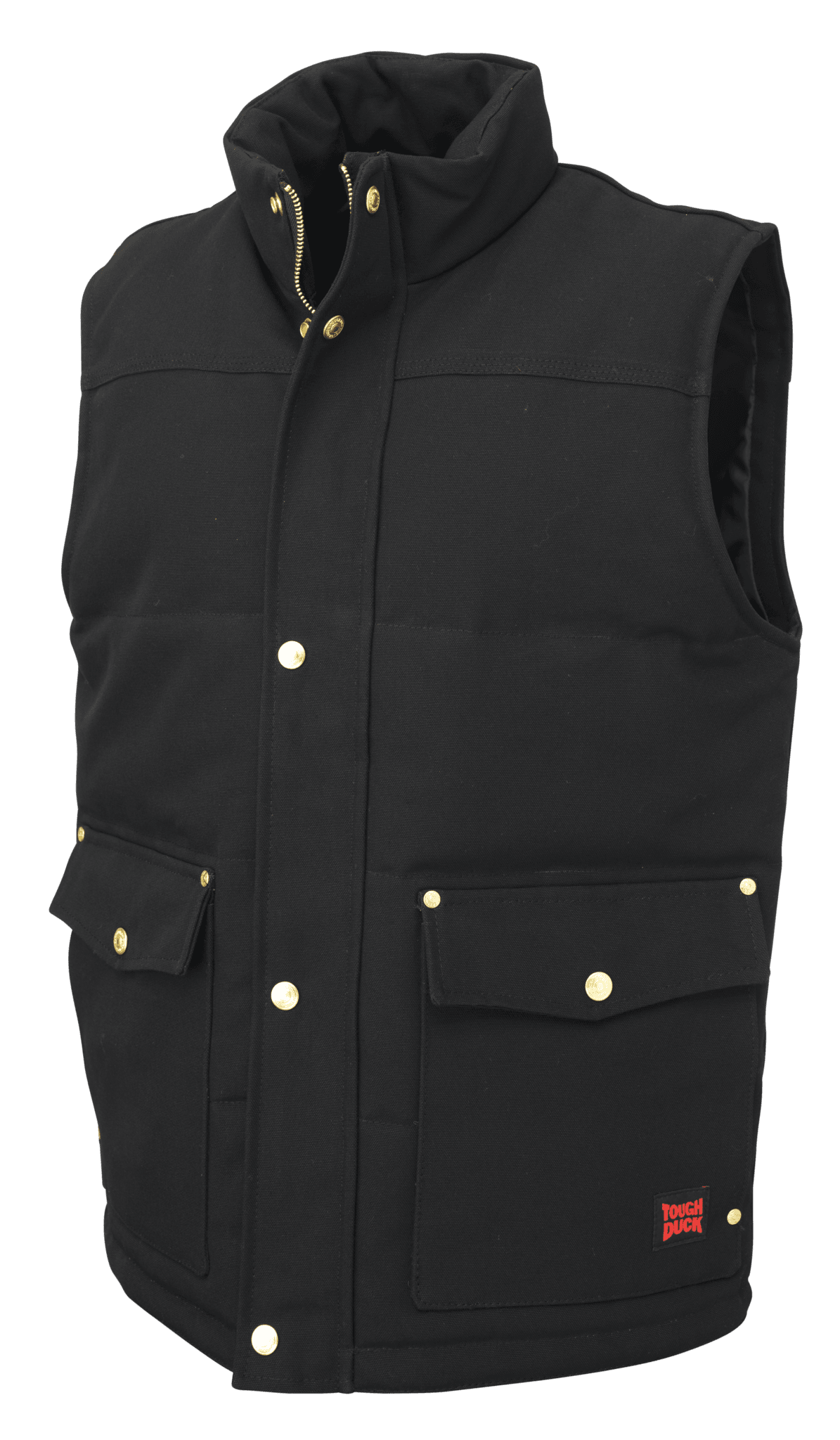 Duck Woodsman Vest - Uncle Mike's Outdoors and More!