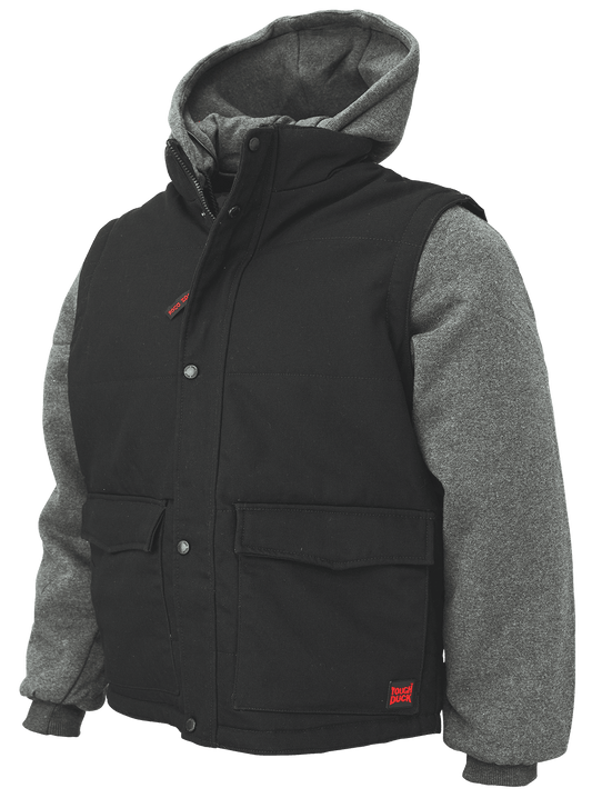 Duck Zip-Off Sleeve Jacket - Uncle Mike's Outdoors and More!
