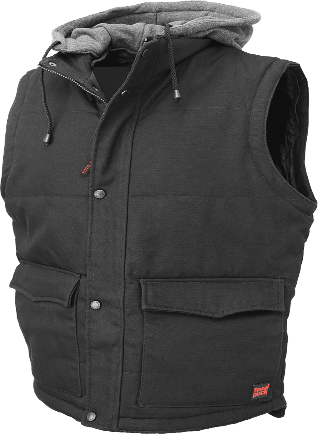 Duck Zip-Off Sleeve Jacket - Uncle Mike's Outdoors and More!