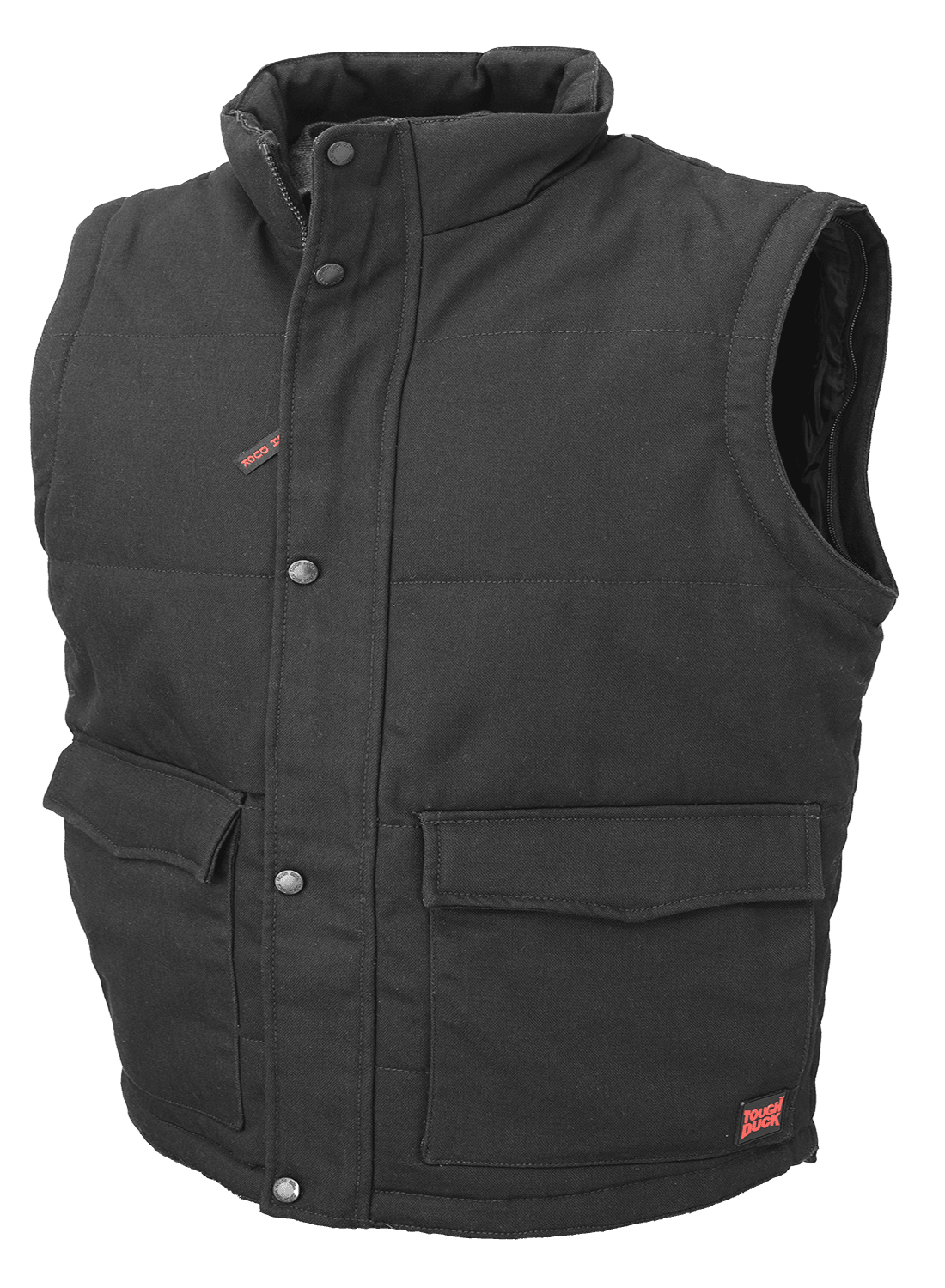 Duck Zip-Off Sleeve Jacket - Uncle Mike's Outdoors and More!