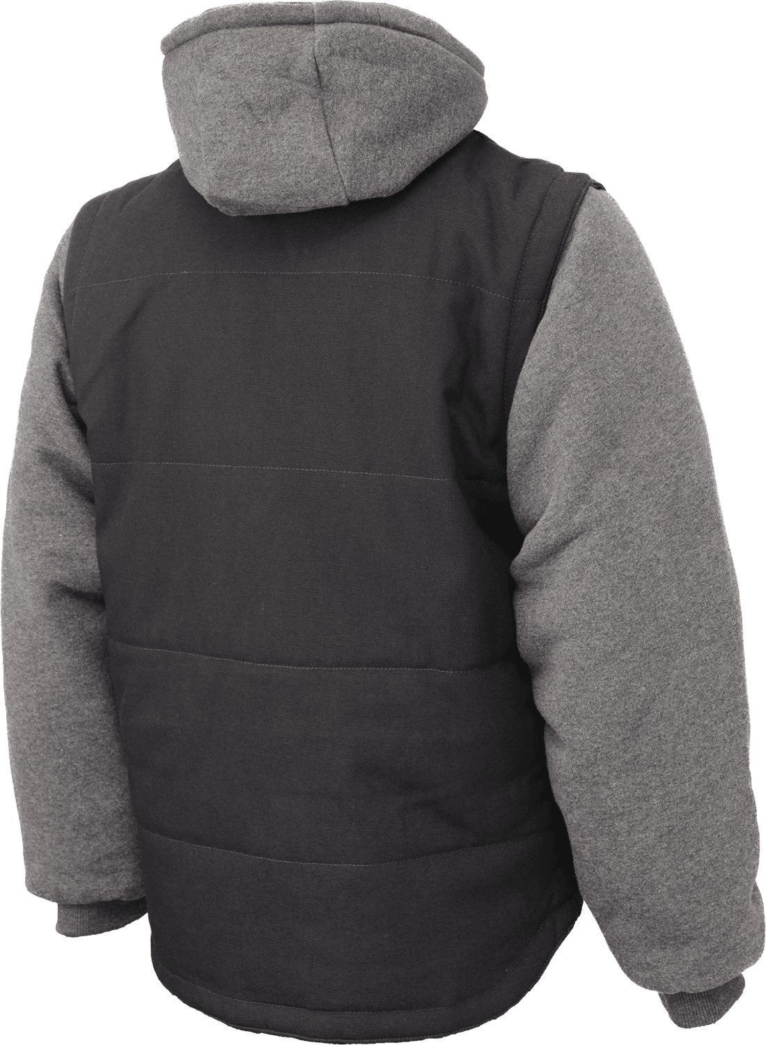 Duck Zip-Off Sleeve Jacket - Uncle Mike's Outdoors and More!