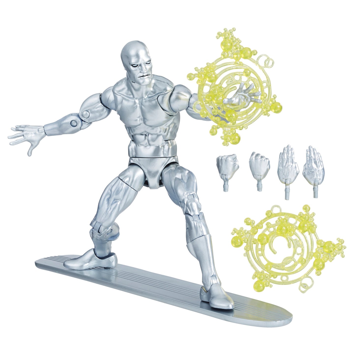 Marvel Legends Series - Silver Surfer