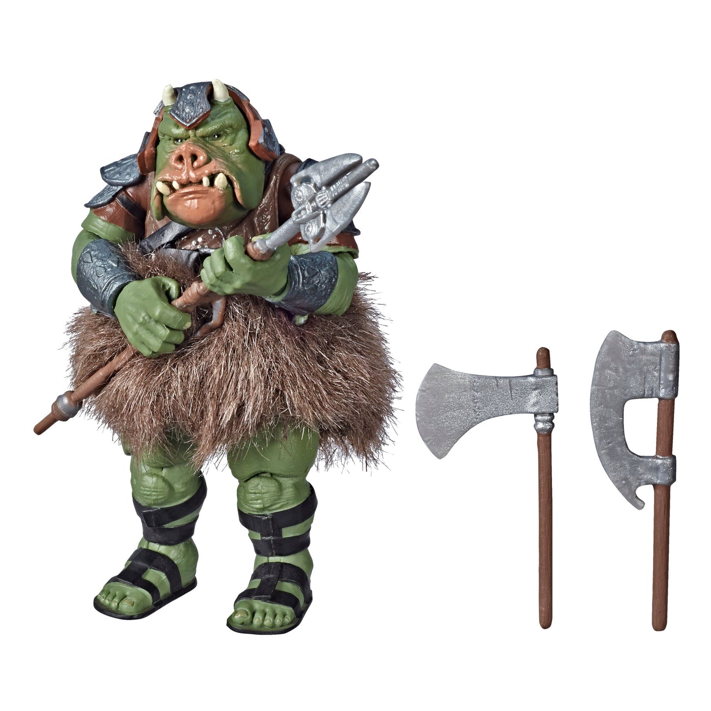 Star Wars The Vintage Collection Gamorrean Guard Toy Action Figure