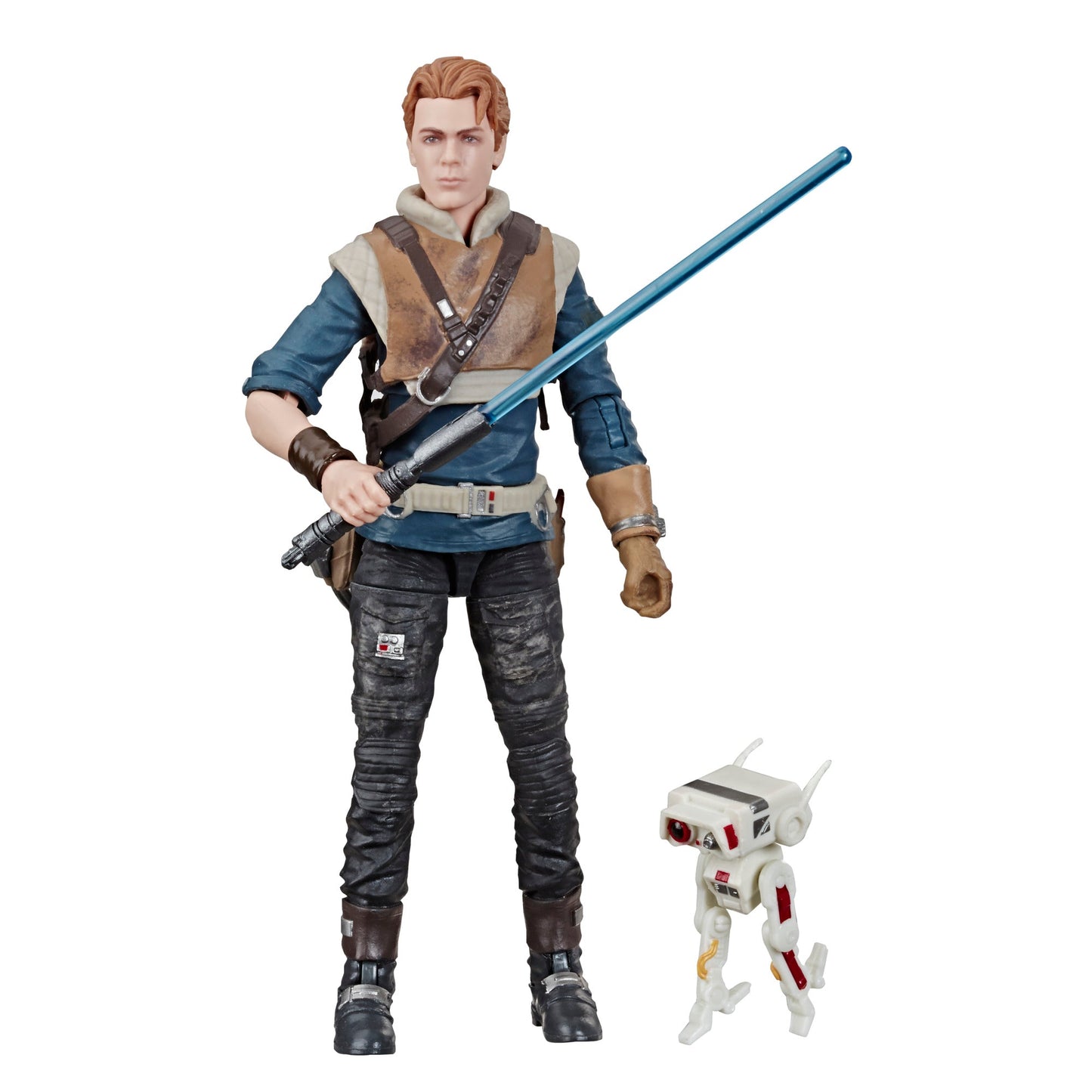 Star Wars The Black Series Cal Kestis